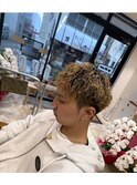 超絶カッコイイ ハイトーンツイスト
