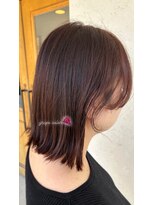 アンレッグス(ann LEGS)&nbsp;ボブ