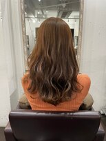 ネウィベルシア 名駅(newi belsia)&nbsp;ヘアケア特化型/TOKIOトリートメント/TOKIOリミテッド取扱店