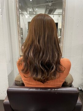 ネウィベルシア 名駅(newi belsia) ヘアケア特化型/TOKIOトリートメント/TOKIOリミテッド取扱店