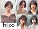 トリコ 茨木店(trico)の写真