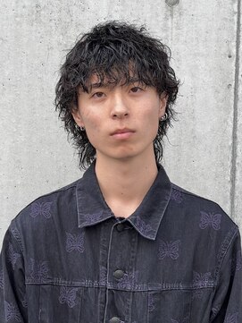 フェリアファム 北千里(FERIA fam) 波巻きウルフ