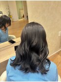 ナチュラルカラー【堺、深井】