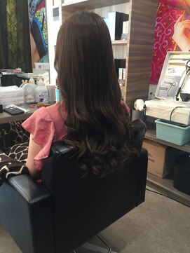 カンナ(Kanna made in kobe) シールエクステ