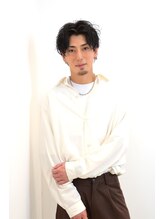 トッカ 中目黒店(tocca)&nbsp;hiro kobayashi