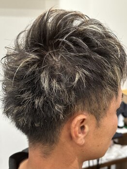 ビービーハウス(B.B house)の写真/丁寧なカウンセリングを行い、その人に似合う髪型をご提案◎イメチェンするならぜひ《B.B house》へ！