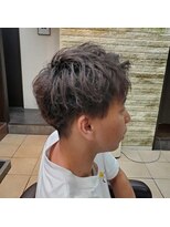 インパークス 椎名町店(INPARKS)&nbsp;グレージュカラー