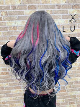 ギャラクシーアンブレラ 水戸店(GALAXY&BRELLA) ギャラクシースタイル☆