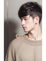 ヘヤ(heya) すっきりショートスタイル