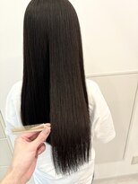 シエル 千葉店(CIEL)&nbsp;《最上級TOKIO縮毛矯正》