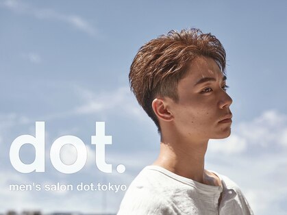 ドットトウキョウ 横浜店(dot.tokyo)の写真
