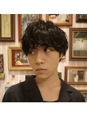 ニュアンスマッシュ