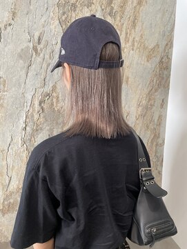 ソル 栄矢場町(SOL) グレージュ