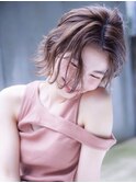 siena モテピンキーベージュ
