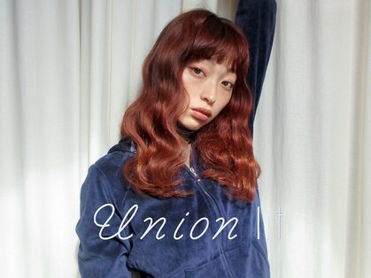 ユニオンリット(Union lit)の写真
