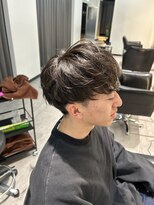 フィーネ 八戸(Fi-Ne)&nbsp;王道マッシュ