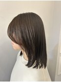 美髪ストレート 髪質改善ストレート