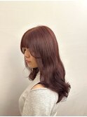 ☆カシスレッド☆