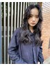【全員】似合わせカット＋カラー＋パーマ　￥20900～