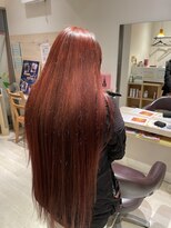 ジョイン(join)&nbsp;レッドカラー