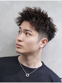 無造作ジェット
