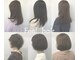 フィールヘアー(Feel Hair)の写真