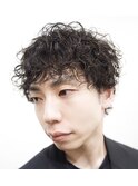 フルウェーブヘア