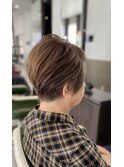 ミニマムショート