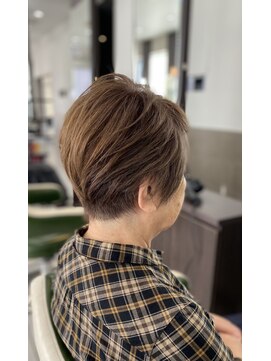 リング(Ring) ミニマムショート