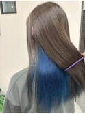 インナーカラー