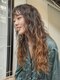 ヴィムヘアー 天神店(VIM hair)の写真/コスメやデジパが人気♪傷みにくい薬剤で理想のスタイルを実現！新しい自分に出会えるサロンです◎