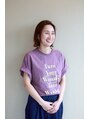 ドロップ ウタヅ(Drop UTAZU) 入江 幸子