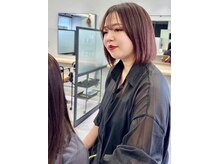 リジー(Litzy)