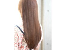 ノア ヘア リラックス(noa hair relax)