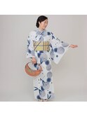 浴衣レンタル¥13,200/
