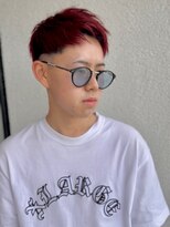 シエルシエル&nbsp;フェードスパイキー