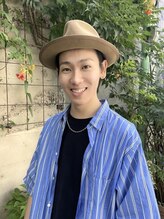 ≪桑原　圭太≫髪質改善が得意です　お客様のお悩みに合わせたパーソナルな髪質改善を提案させて頂きます