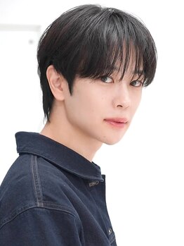 ナムジュ 大阪梅田(Namju)の写真/【梅田各線駅近】今流行りの韓国風・カジュアル系スタイルなど、どんなご要望にも幅広く対応◎