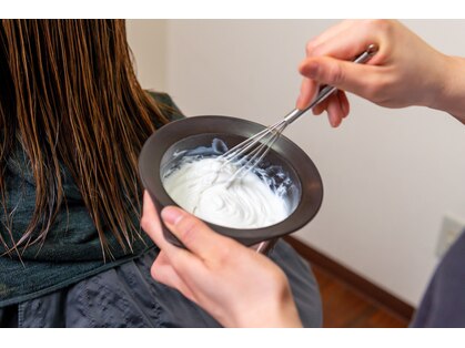 リアンカラー カスミ我孫子寿店(lien color)の写真