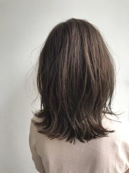 トリコ(trico)の写真/初めてのショート・ボブstyleもお任せ◎磨き抜かれたテクニックで、何度も通いたくなるお気に入りサロンに!