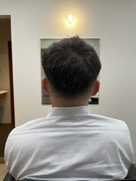 シーシーディーバーバー(CCD BARBER)&nbsp;ジェットモヒカン