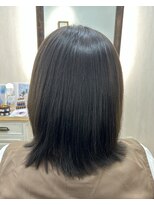 クロバーズヘア(Clover's hair)&nbsp;ミディアム