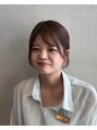 ブランシェ JR勝川駅前店 上原 史妃