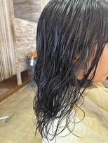 キートス(kiitos)&nbsp;微還元トリートメント