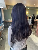 ウクク(UCUCU)&nbsp;Lavendergreige