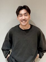 ミオ リベル(Mio'' LIBER) 石本 凌大