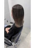 アンブレラグラデーション【上野 稲荷町 御徒町 】【髪質改善】