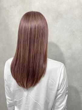 ヘアサロン セロ(Hair Salon SERO) 【セロ姫路】髪質改善カラー/髪質改善トリートメント