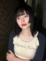 ワンズリー 本厚木店(ONE's ly)&nbsp;グレーブラック