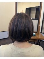 リピュア(Re:PURe)&nbsp;**ナチュラルブラウンハイライト**